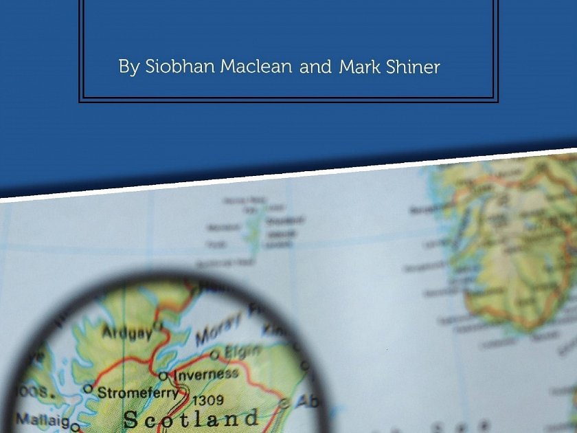 Social Care and the Law in Scotland - 11th Edition 2018