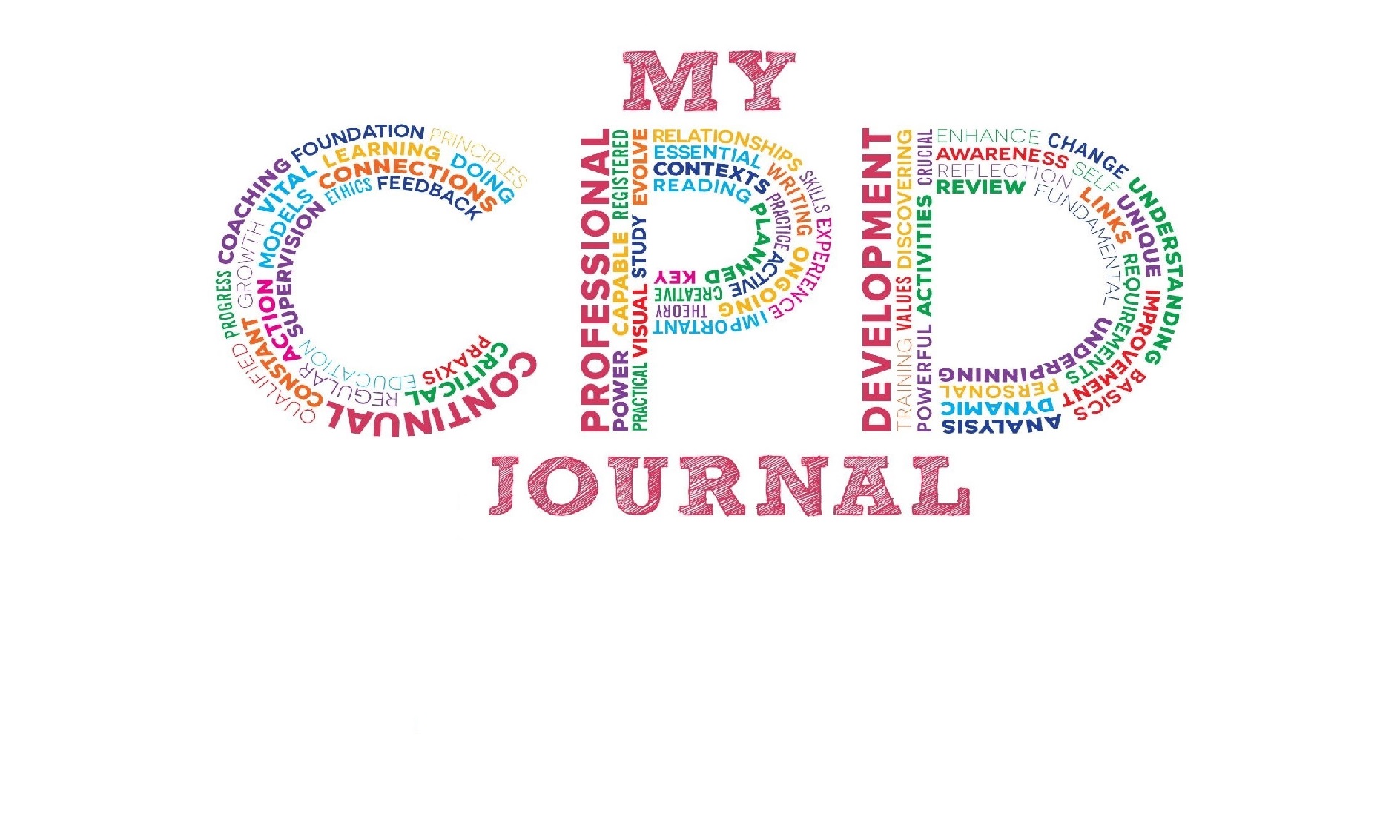 My CPD Journal